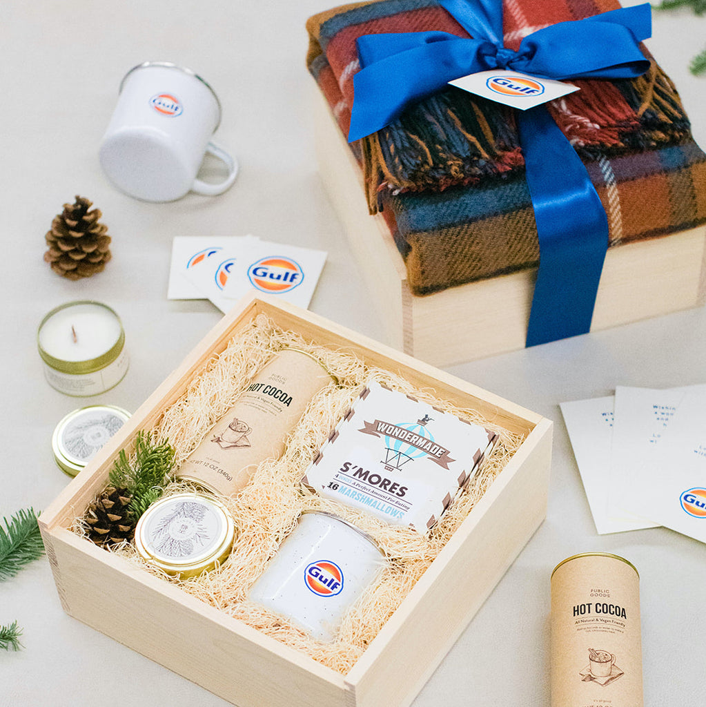 Memorable Holiday Gift Ideas for Corporate Clients, Leads, And Everyone In  Between - NatureBox Blog