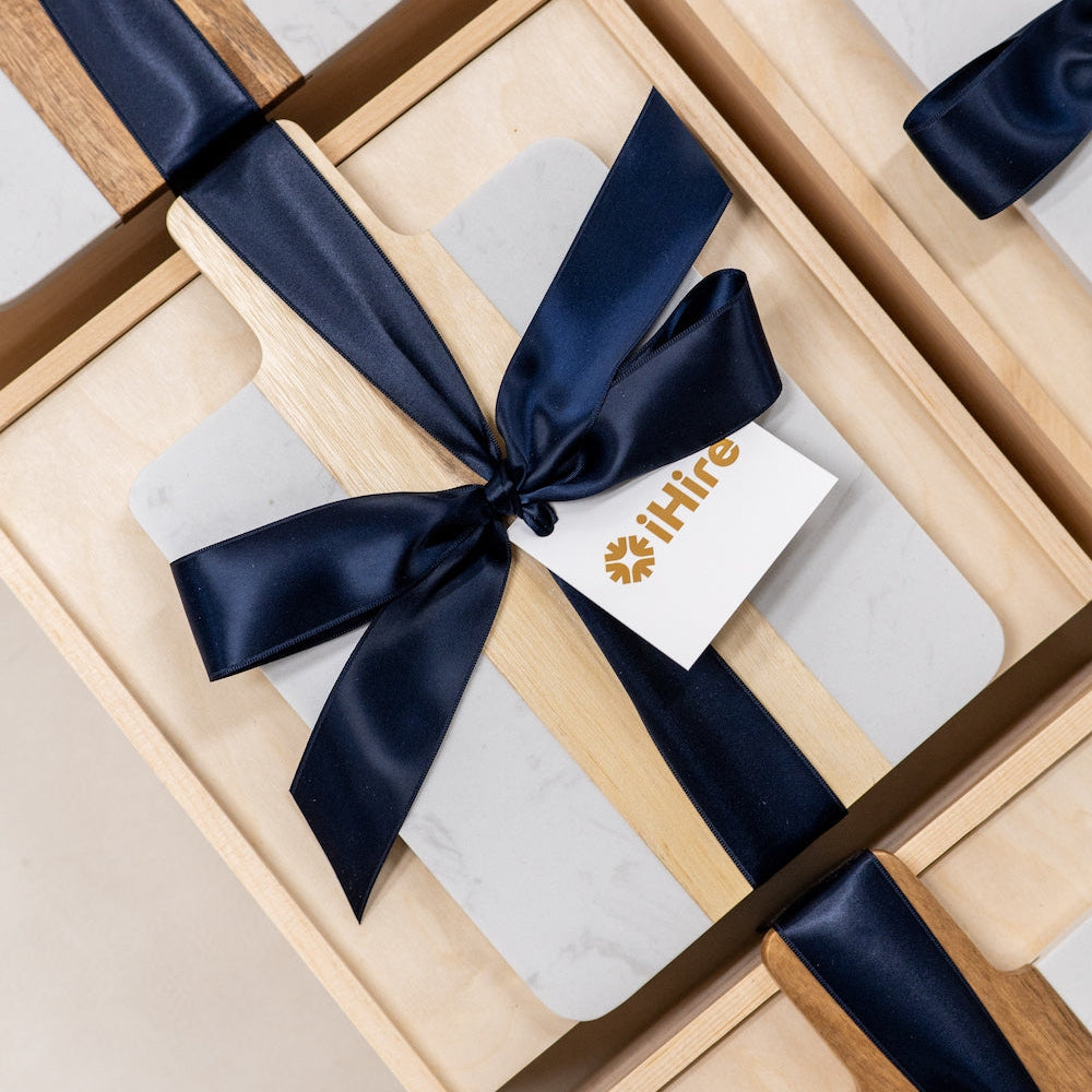 Charcuterie Board Gift Boxes Designed To Gather Together