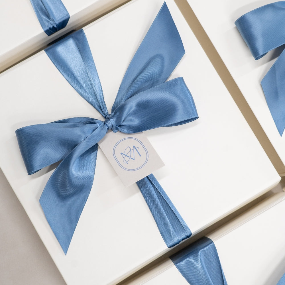 Unforgettable Personalized Wedding Welcome Gifts M G