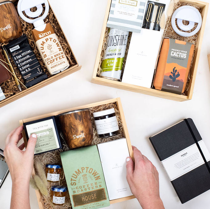 Appreciation Gift Ideas For Employees