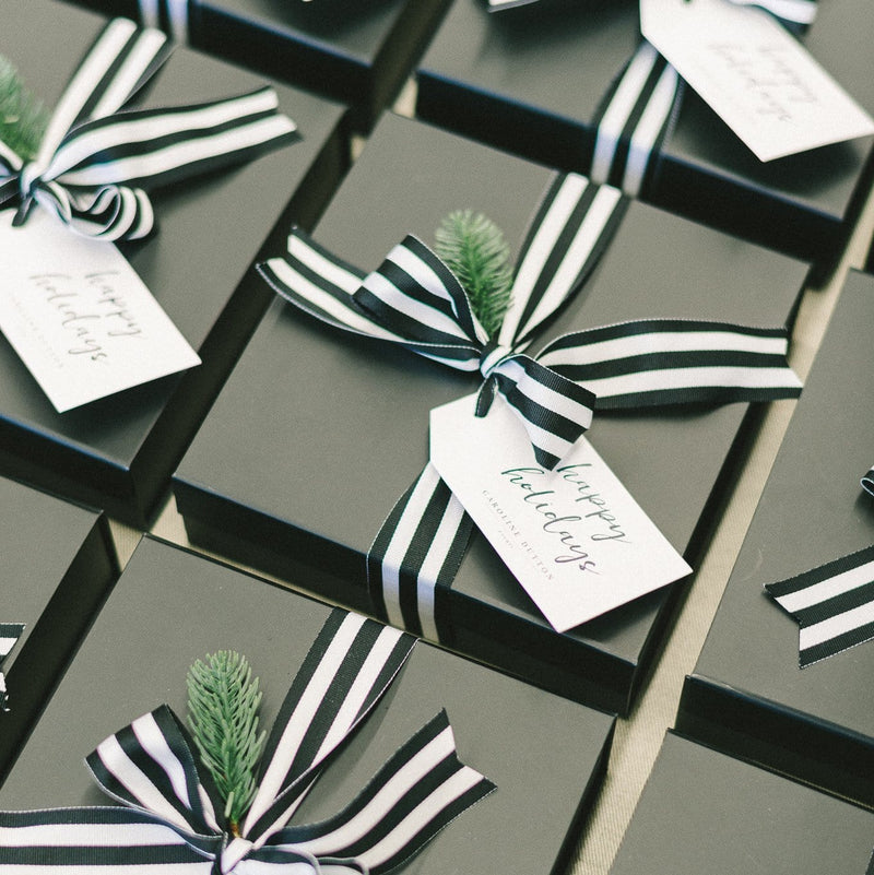 Official Guide to Sending Corporate Holiday Gifts to Clients