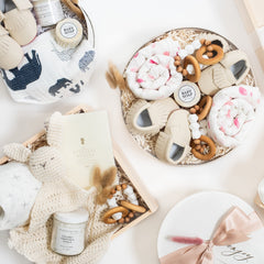 Our Favorite New Baby (And New Parent!) Gift Ideas