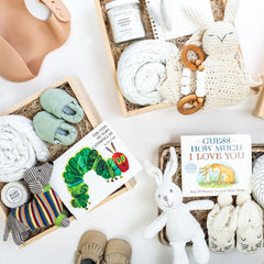Zodiac-Inspired Summer Baby Gifts