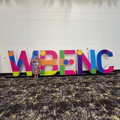M&G Attends the WBENC National Conference in New Orleans