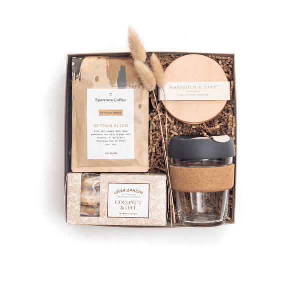 Coffee Lover Gift Set