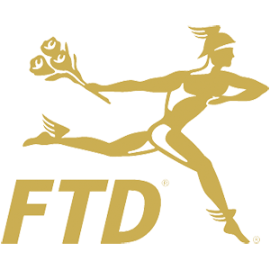FTD logo