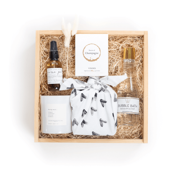 Date Night Gift Box  Curated Gift Boxes & Custom Gifting