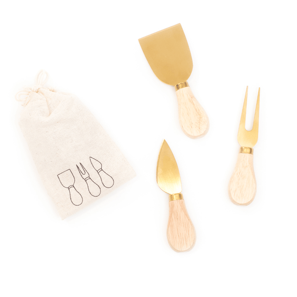 Gather Around Charcuterie Gift Box MARIGOLD & GREY