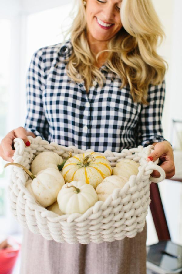 5 Fall Hostess Gifts That Double As Home Decor