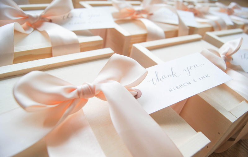 Top 4 Tips for Creating Meaningful Gifts