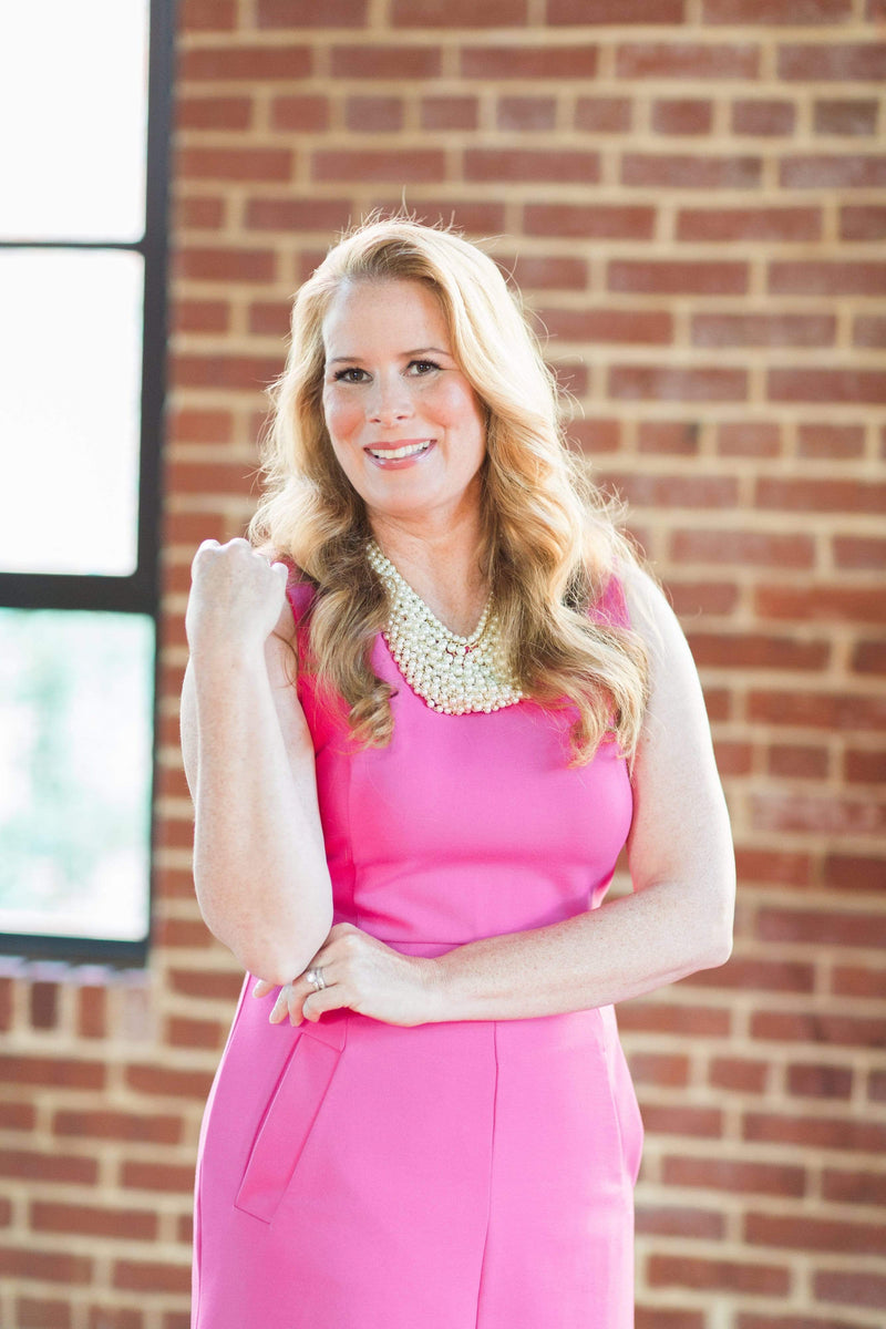 Planner Profile // Laura Weatherly of Engaging Affairs