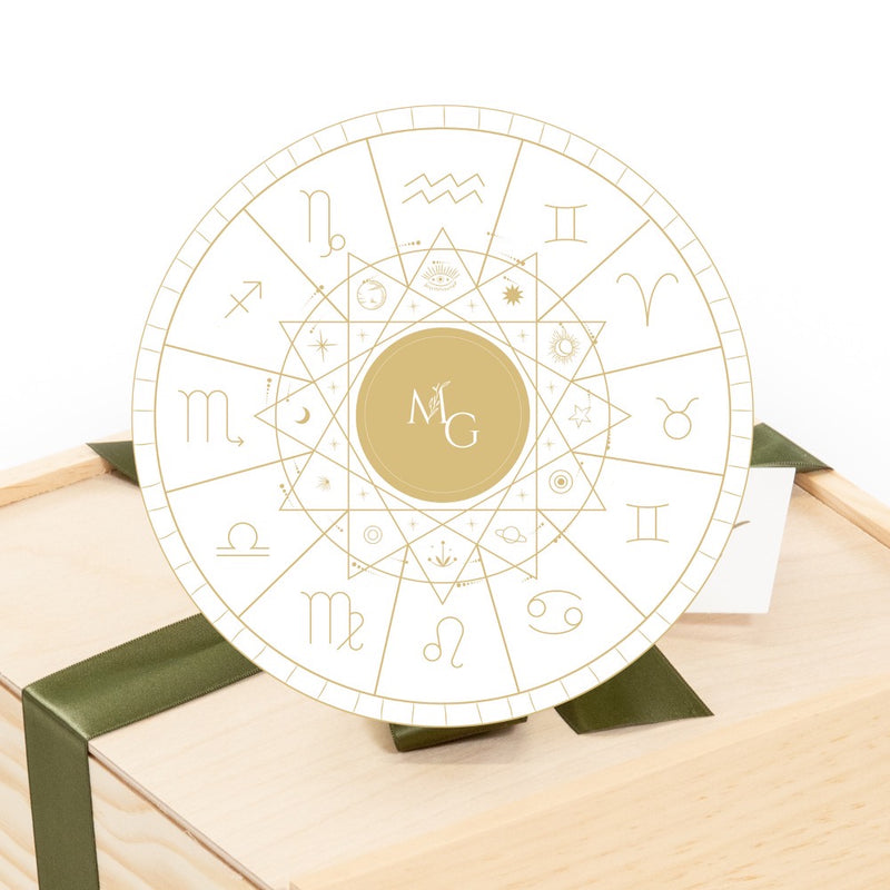 Top Gift Box Picks for Every Zodiac Sign