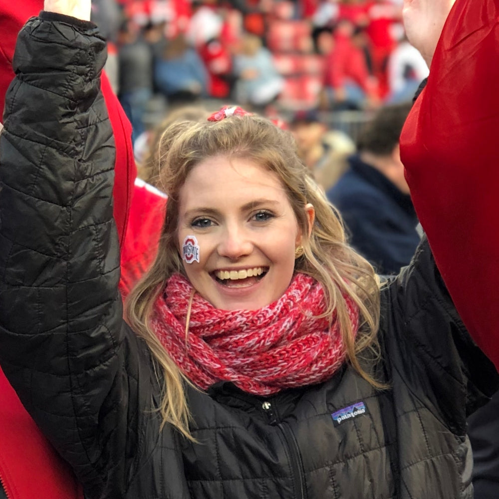 Meet our New Account Executive, Clair White