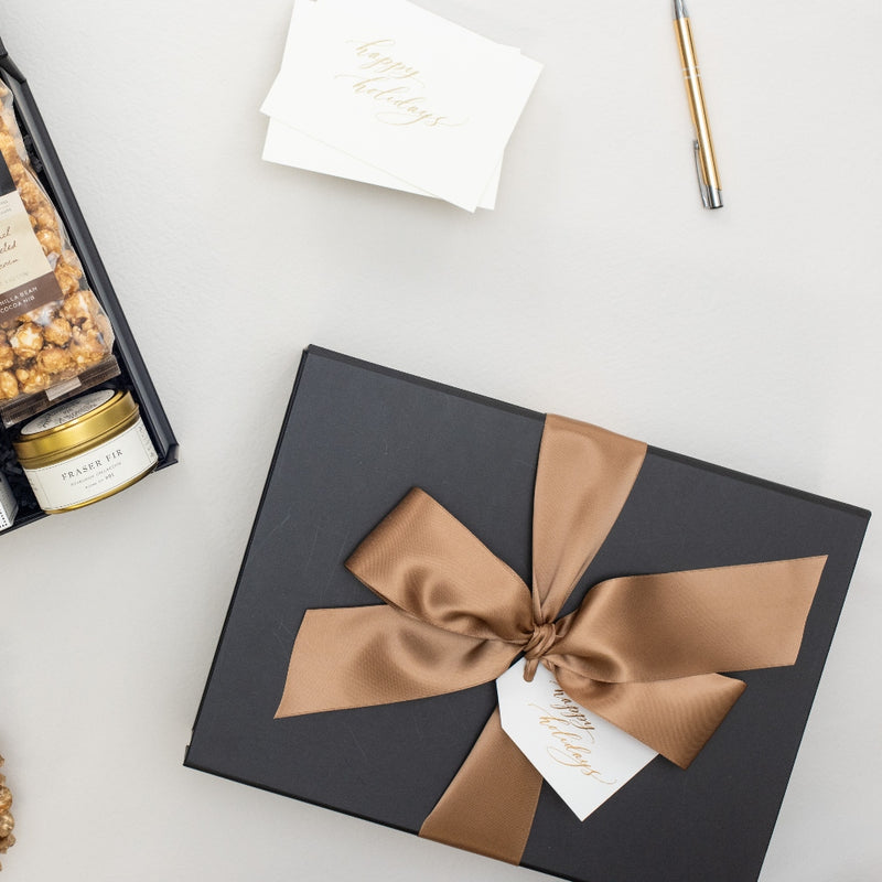 Here is our round up of the best New Year's gift ideas for 2024. Explore these perfect curated gift sets to send friends, family and coworkers for a fresh start.