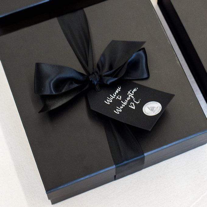 Top Corporate Event Gift Box Designs of 2018