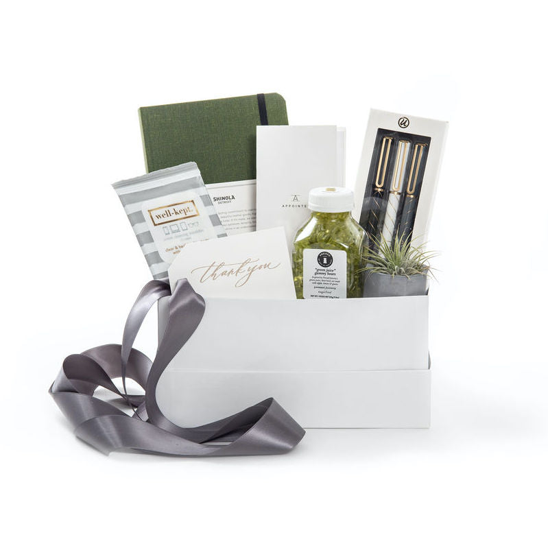 Top Gift Box Ideas for Administrative Professional's Day