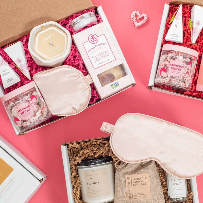 Galentine's Day Gift Ideas