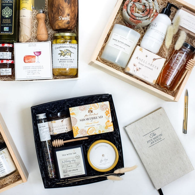 Fall Gift Sets for 2025