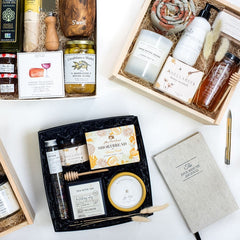 Fall Feels: Gifting for the Change of Season