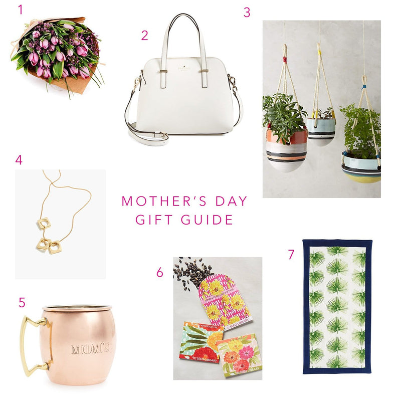 Mother's Day Gift Ideas She'll Love