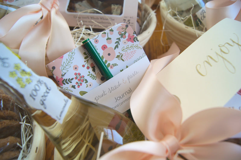 Tips for Achieving the Wow Factor with Workshop Gifts