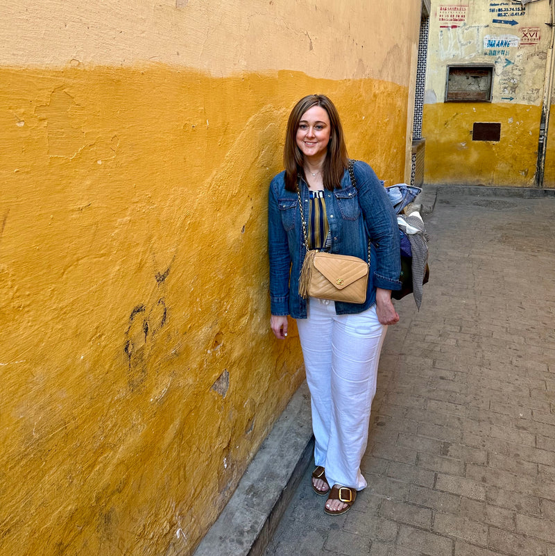 Lessons Learned From Solo Travel to Morocco