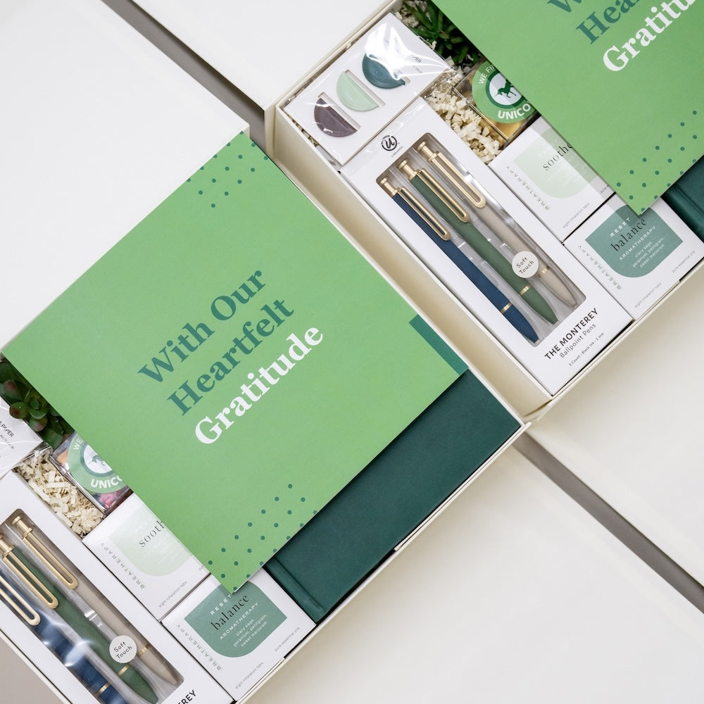 3 Ways to Send Thoughtful Employee Appreciation Gifts, Branded