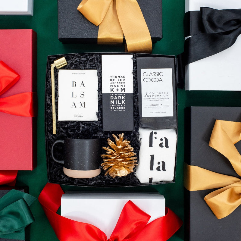 Holiday Gifting Trends for 2025