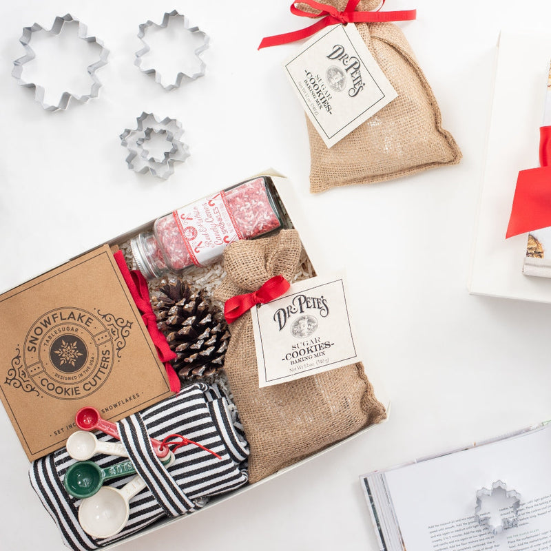 The Secrets to Year-End Gifting