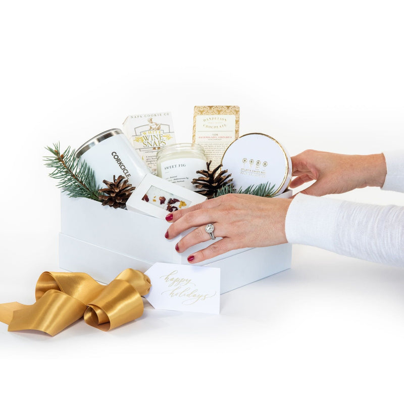 Top Reasons to Send Your Holiday Client Gifts in January Instead of December