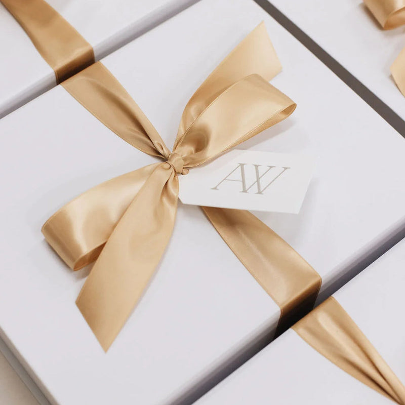 Tips for Creating Welcome Gifts on a Tight Budget