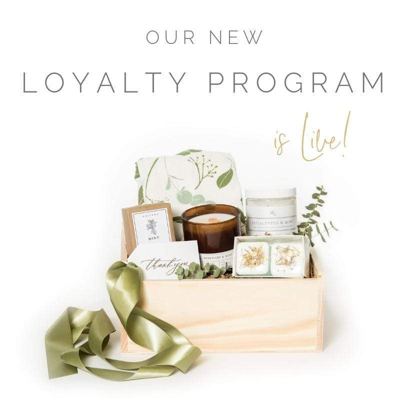 Artisan Curated Gift Box Business Launches Rewards Program