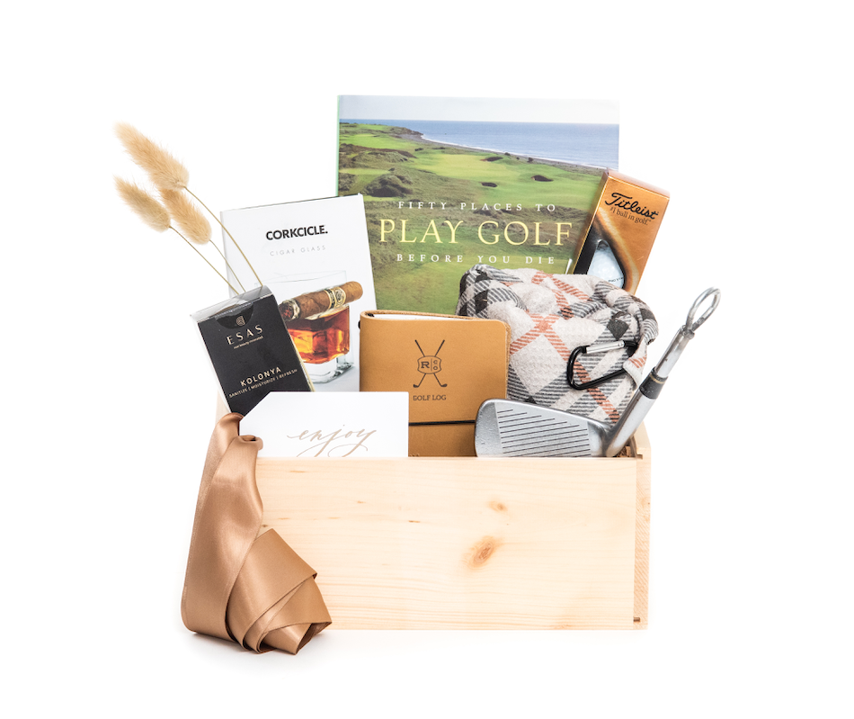 Top HobbyCentric Curated Gift Boxes