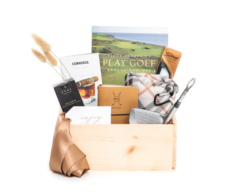 Top Hobby-Centric Curated Gift Boxes