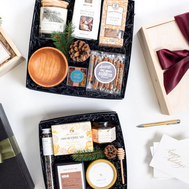 2025 Marigold & Grey Holiday Gift Guide