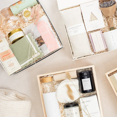Four New Arrival Mother’s Day Gift Boxes Your Mom Will Love
