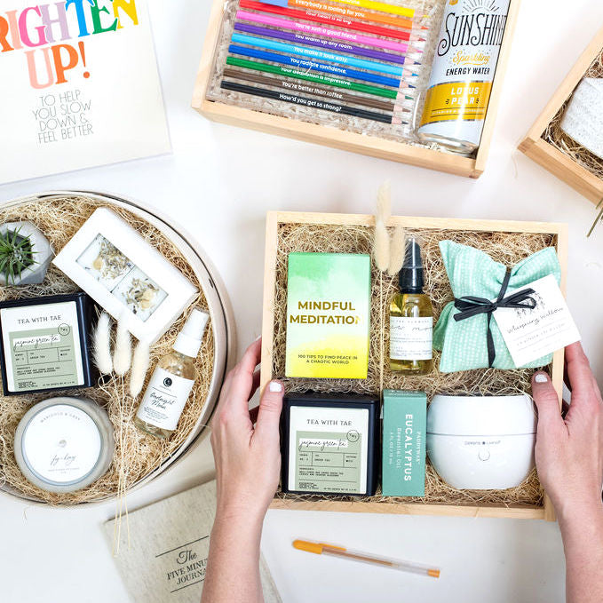 Best New Years Gift Boxes to Send This January