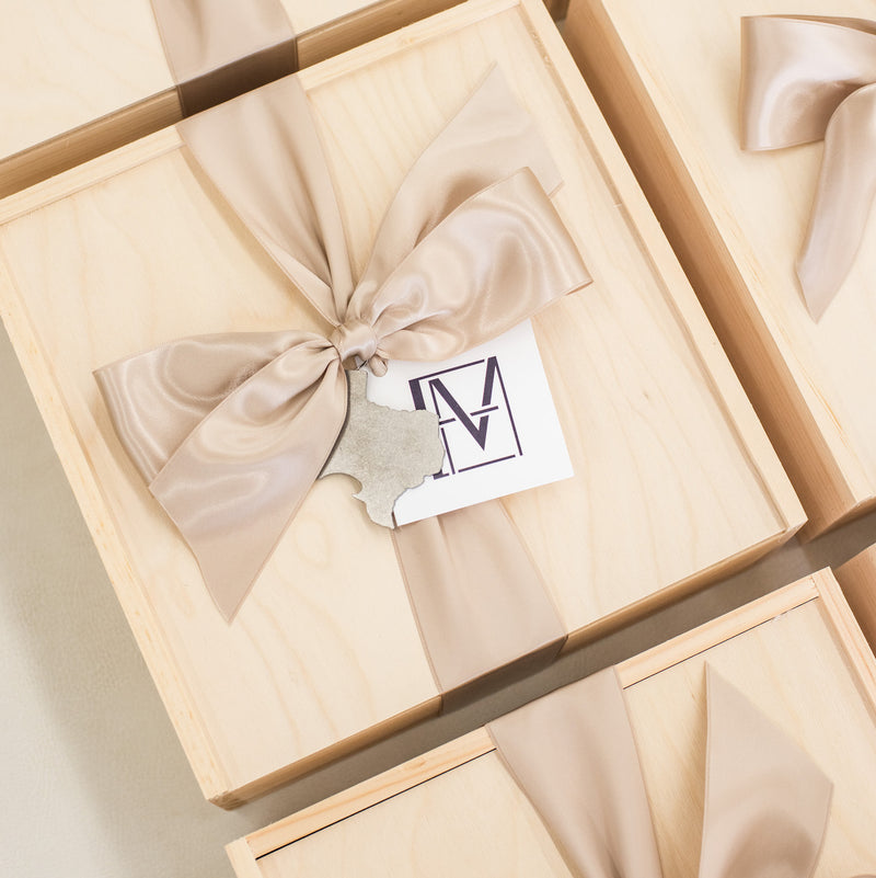 Post-Covid Wedding Trends for Welcome Gifts
