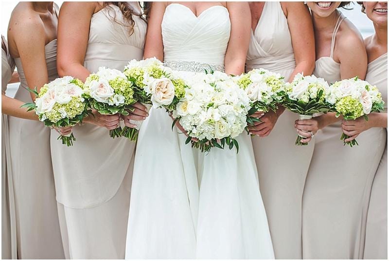 5 Tips from a Professional Bridesmaid-for-Hire