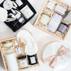 Our Favorite Curated Gifts With Candles