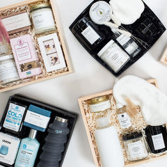 Thoughtful Gifts for Sickness, Sympathy & Self-Care