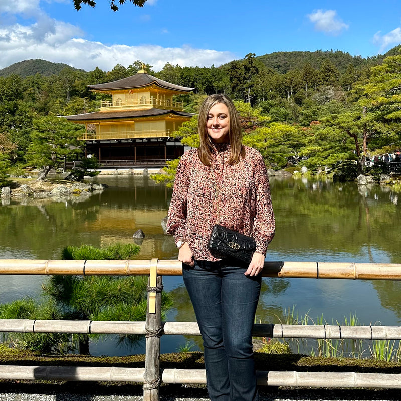 What I Learned from My Solo Trip to Japan