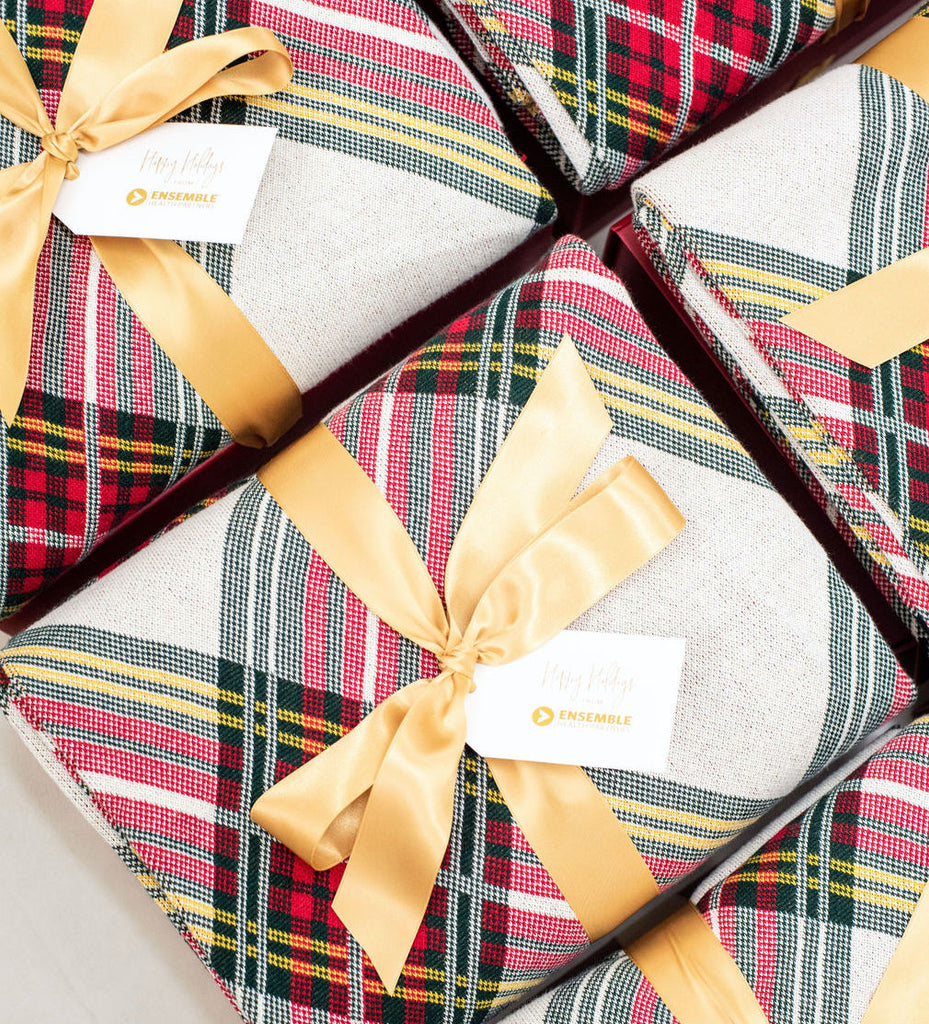 Top 10 Corporate Holiday Gifts of 2021