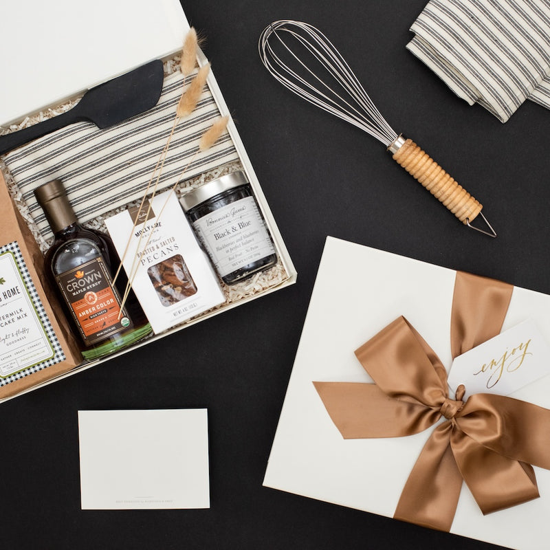 Our Favorite Holiday Gifts for Employee Appreciation