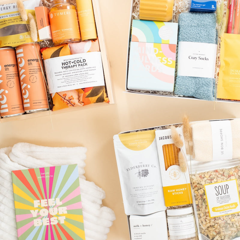 Mental Health Awareness Month Gifts