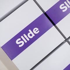 Celebrating a Milestone: Slide’s IPO Appreciation Gift Box