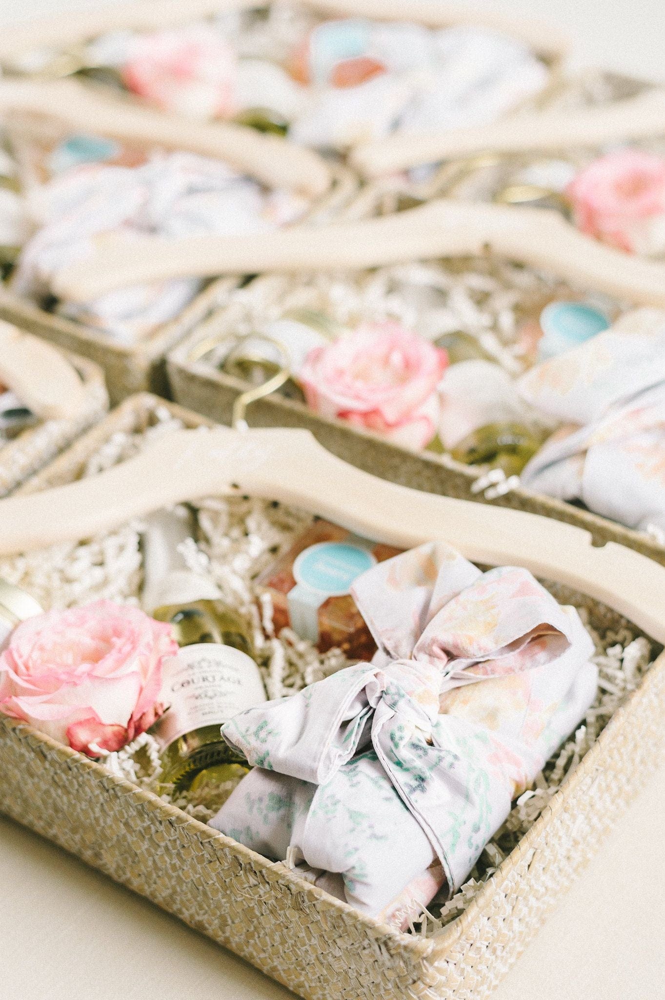 Gallery Custom Bridesmaid Curated Gift Baskets For Boston Wedding gallery-custom-bridesmaid-curated-gift-baskets-for-boston-wedding