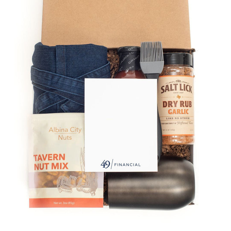 49Financial - BBQ Boss