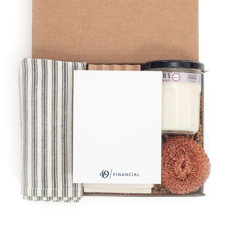 49Financial - Classy Kitchen