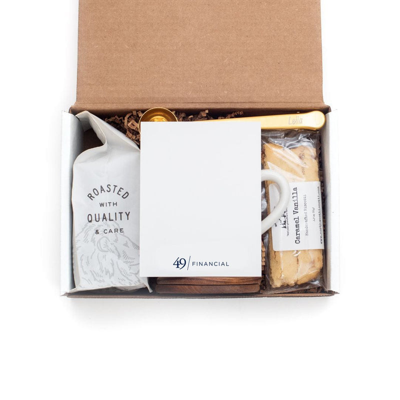 49Financial - Daily Grind